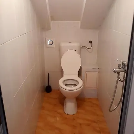 Apartamen Levski 1 * Варна