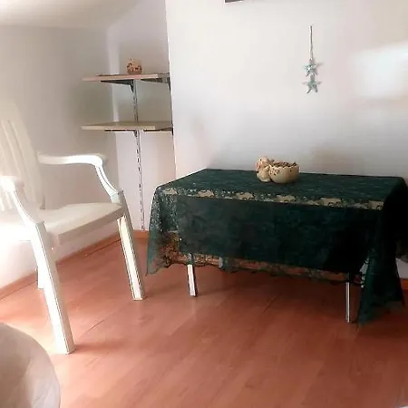 Appartement Apartamen Levski 1 *