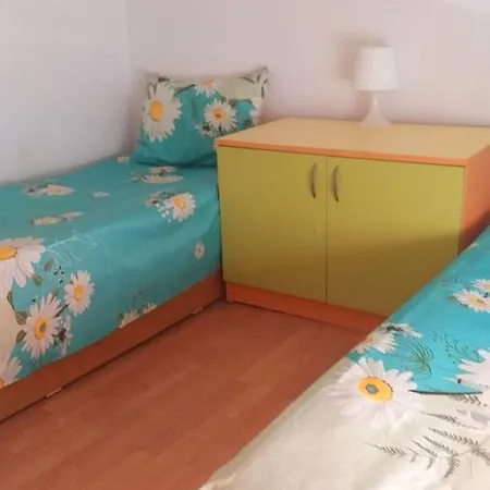Apartamen Levski 1 * Варна