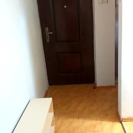 Apartamen Levski 1 Daire *