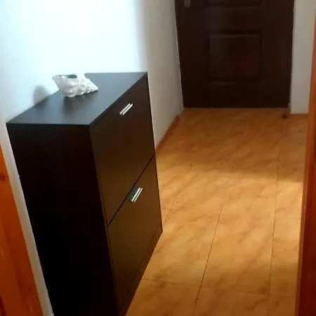 Apartamen Levski 1 Daire Varna